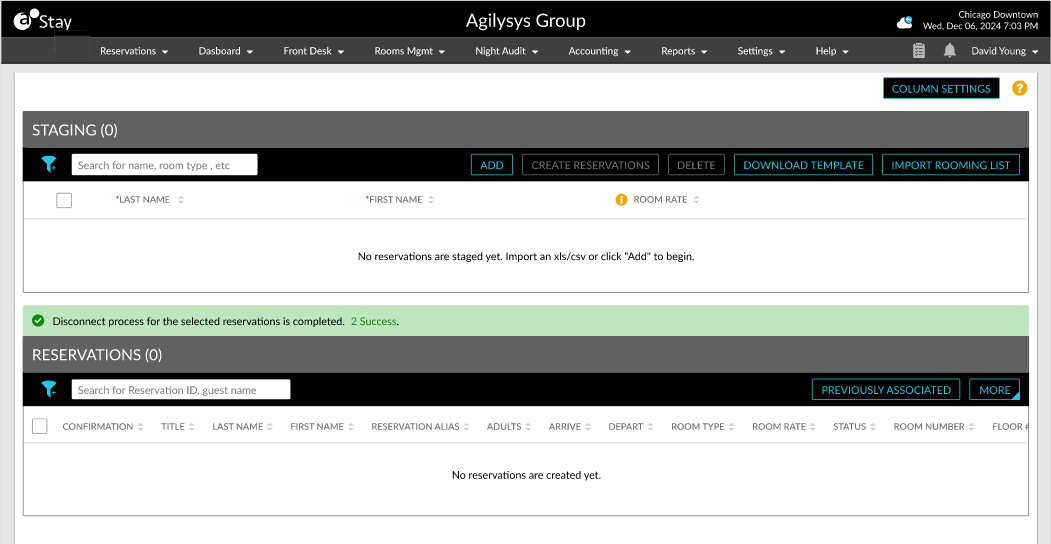 A screenshot of a computer

AI-generated content may be incorrect.
